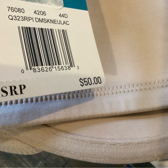 🌸Full Figure Minimizer Bra VF - Picture 9 of 9